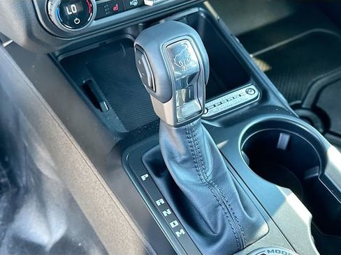 New 2025 Ford Bronco Big Bend image 12