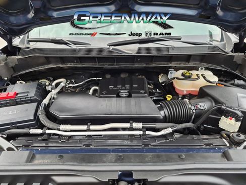 Used 2022 Chevrolet Silverado 1500 Custom w/ Safety Confidence Package RWD image 5
