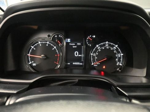 Used 2024 Toyota 4Runner SR5 image 13