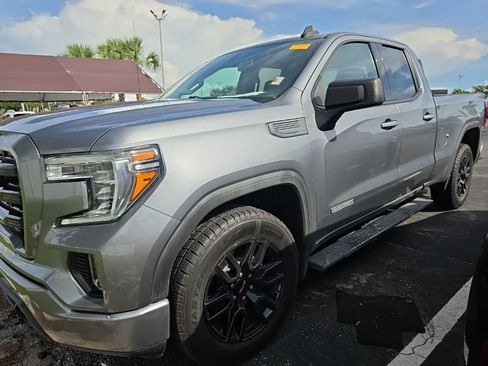 Used 2020 GMC Sierra 1500 Denali RWD image 7