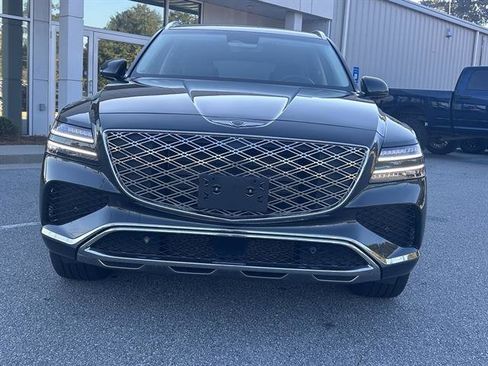 Used 2025 Genesis GV80 2.5T Standard image 2