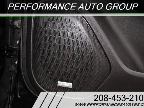Used 2020 GMC Acadia AT4 w/ Driver Alert Package II AWD/4WD image 11