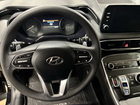 Used 2023 Hyundai Santa Fe SE FWD image 16