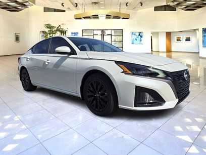 New 2026 Nissan Altima 2.5 SV w/ SV Special Edition Package