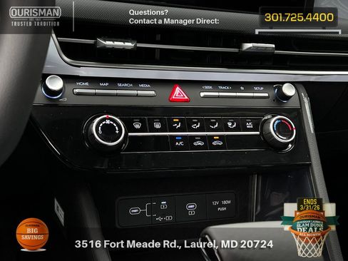 New 2026 Hyundai Sonata SE image 14