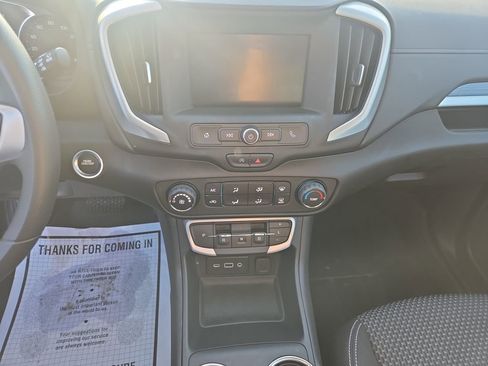 Certified 2023 GMC Terrain SLE w/ Elevation Edition image 15