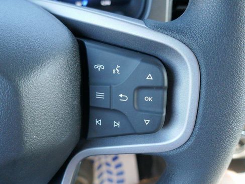 New 2026 Ford Bronco 4-Door image 15