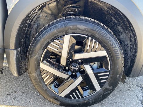 New 2026 Nissan Kicks SV image 10