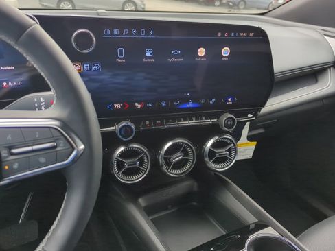 New 2024 Chevrolet Blazer EV LT image 24