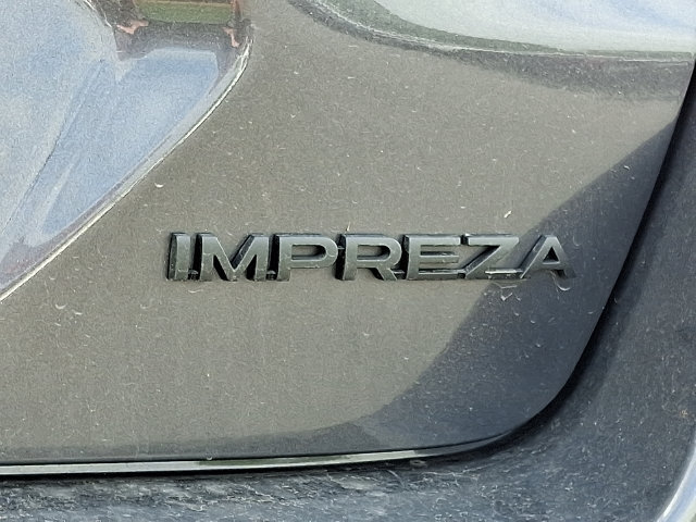 Certified 2026 Subaru Impreza 2.0i Sport AWD/4WD image 29