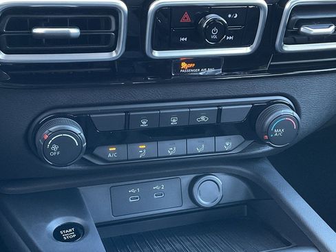 New 2026 Nissan Sentra S w/ Floor Mat Package image 31