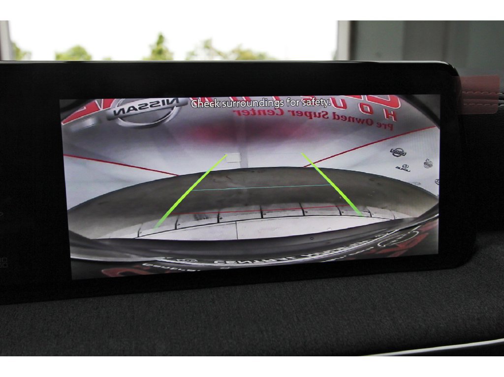 Certified 2026 Nissan Kicks SV FWD image 25