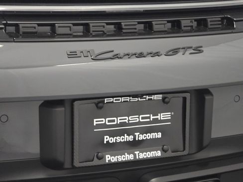 Used 2026 Porsche 911 Carrera GTS RWD image 30