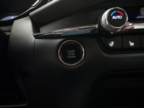 Used 2025 MAZDA CX-30 2.5 Turbo w/ Premium Plus Pkg image 31