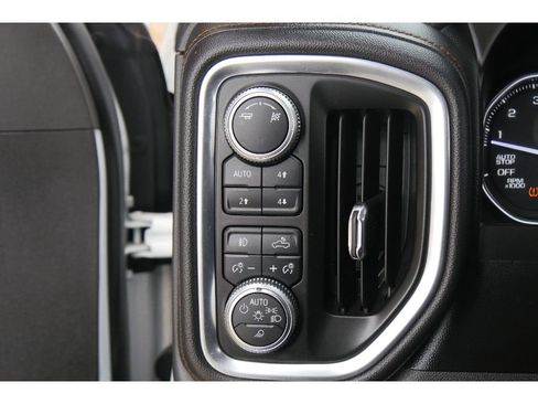 Used 2019 GMC Sierra 1500 AT4 w/ AT4 Premium Package image 27