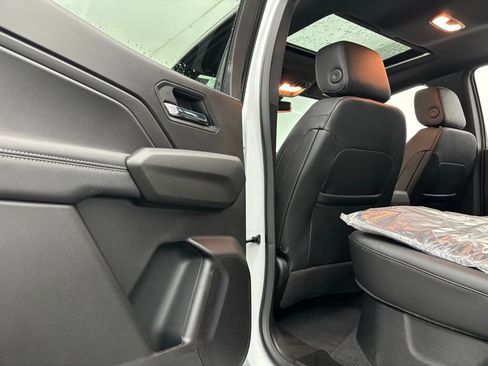 New 2026 GMC Canyon Elevation w/ Convenience Package image 36