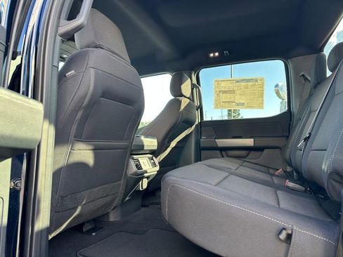 New 2026 Ford F150 XLT w/ XLT Black Appearance Package image 13