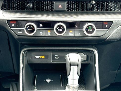 Used 2026 Honda CR-V Sport-L image 17