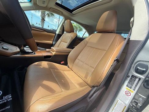 Used 2017 Lexus ES 350 FWD image 12