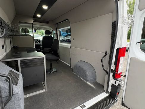 Used 2021 RAM ProMaster 1500 FWD image 29