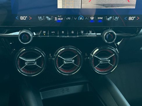 New 2026 Chevrolet Blazer EV RS image 21