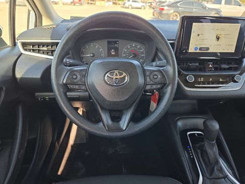 Used 2024 Toyota Corolla LE FWD image 13