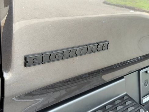 Used 2023 RAM 1500 Big Horn RWD image 19