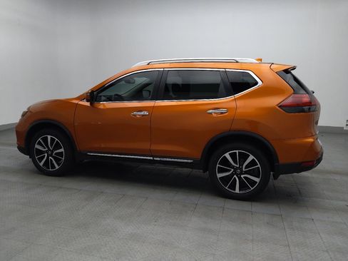 Used 2019 Nissan Rogue SL w/ Premium Package image 3