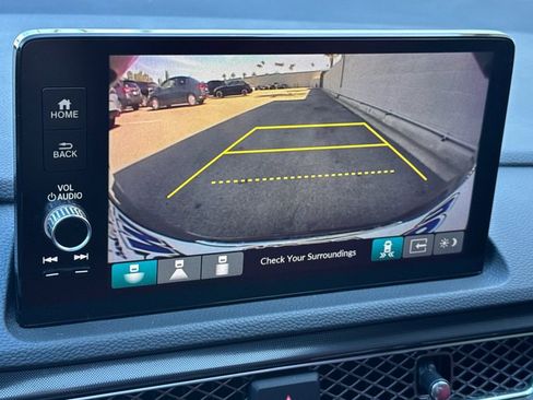 Certified 2024 Acura Integra A-Spec image 24