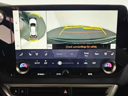New 2026 Lexus RX 350 Premium Plus FWD image 26