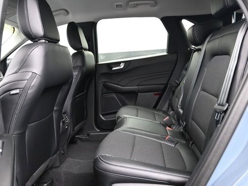 New 2026 Ford Escape SE FWD image 27