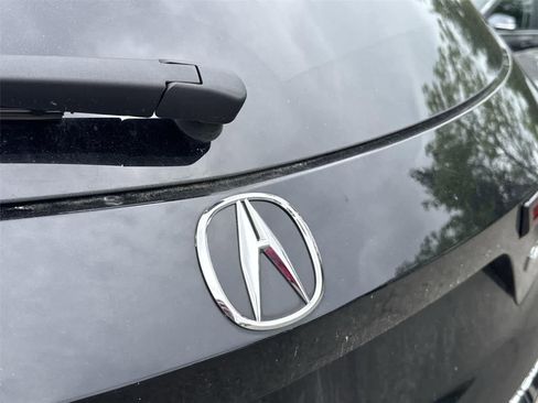 Used 2023 Acura MDX A-Spec AWD/4WD image 10
