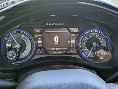 Used 2022 RAM 3500 Limited w/ Safety Group image 10