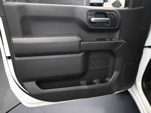 Used 2020 Chevrolet Silverado 1500 W/T w/ WT Value Package image 11