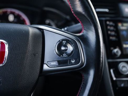 Used 2020 Honda Civic Si image 58