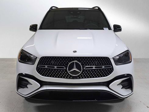 New 2026 Mercedes-Benz GLE 350 4MATIC image 8