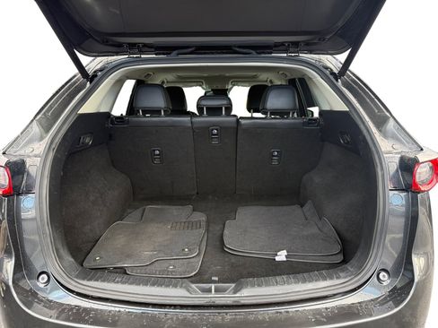 Used 2019 MAZDA CX-5 Grand Touring image 17