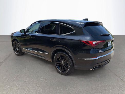 Used 2024 Acura MDX FWD image 6