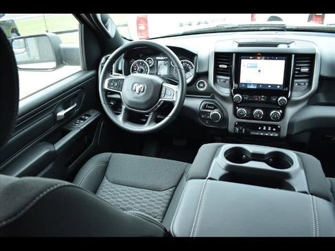 Used 2025 RAM 1500 Tradesman image 4