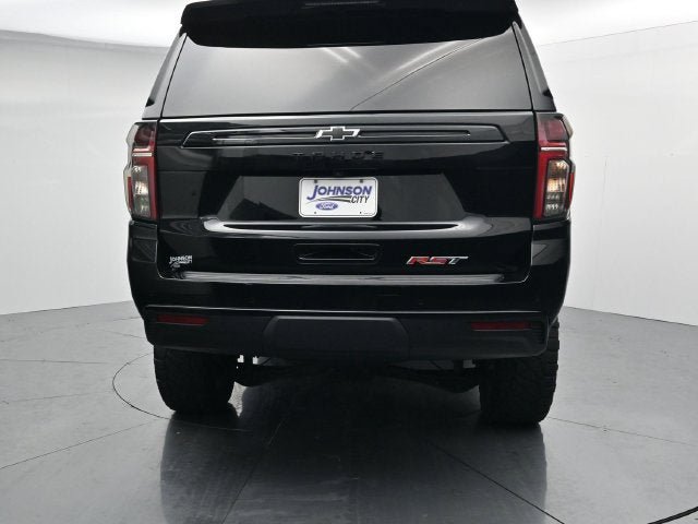 Used 2024 Chevrolet Tahoe RST w/ Luxury Package AWD/4WD image 7