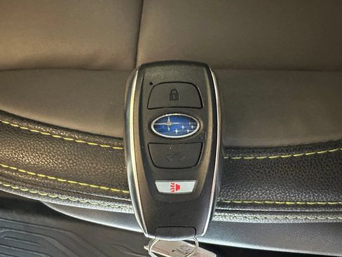 Used 2024 Subaru Outback Onyx Edition AWD/4WD image 17