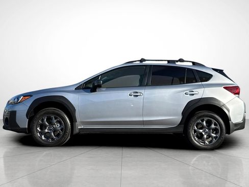Used 2022 Subaru Crosstrek 2.5i Sport image 24