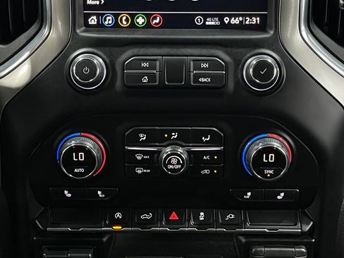 Used 2020 Chevrolet Silverado 1500 LT w/ All-Star Edition image 23