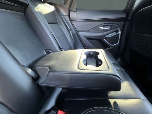 Used 2024 Jaguar E-PACE R-Dynamic SE image 20