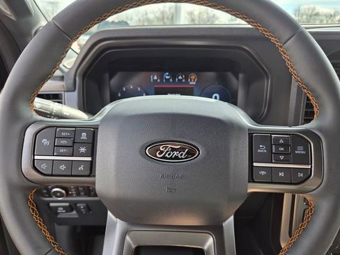 New 2026 Ford F150 Tremor w/ Equipment Group 402A High image 21