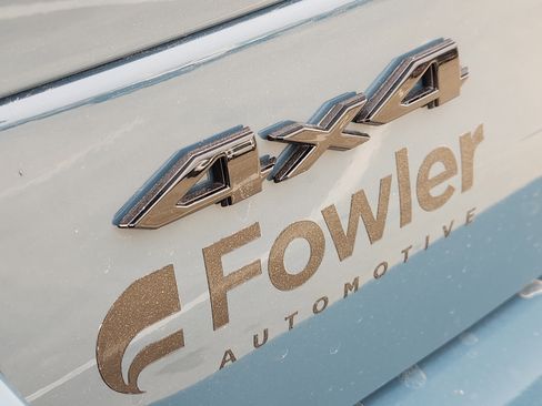 New 2026 Jeep Grand Cherokee L Limited image 8