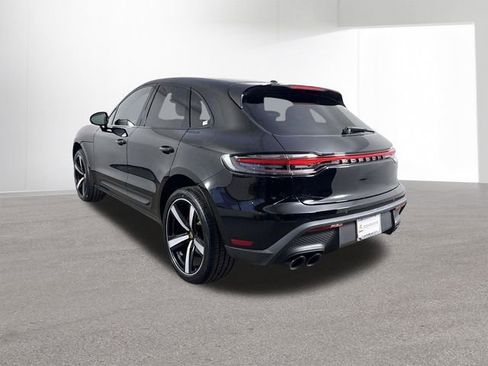 Used 2022 Porsche Macan S AWD/4WD image 29