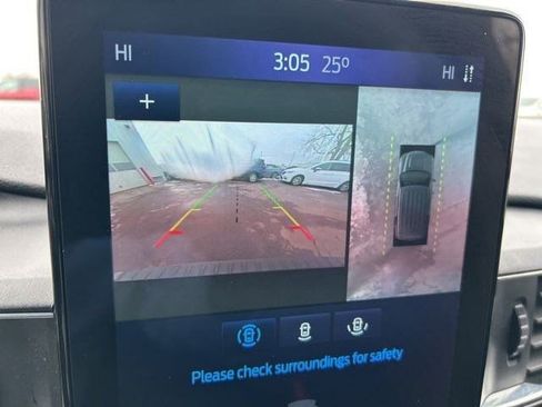 Used 2020 Ford Explorer ST w/ ST Street Pack image 29