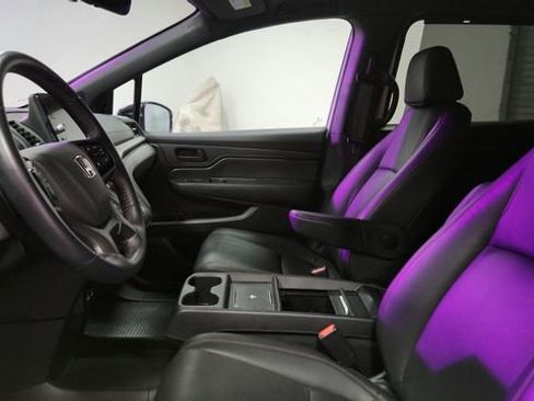 Used 2025 Honda Odyssey Sport-L image 9