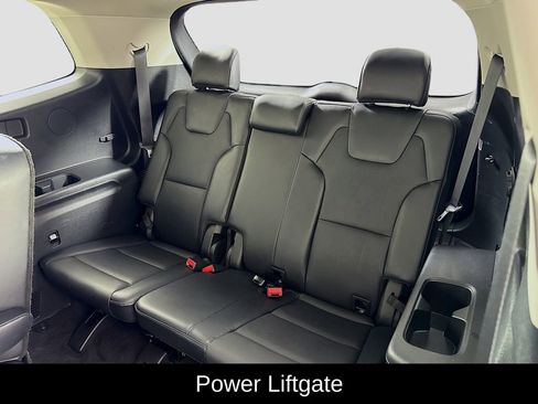 Used 2025 Kia Telluride S image 13